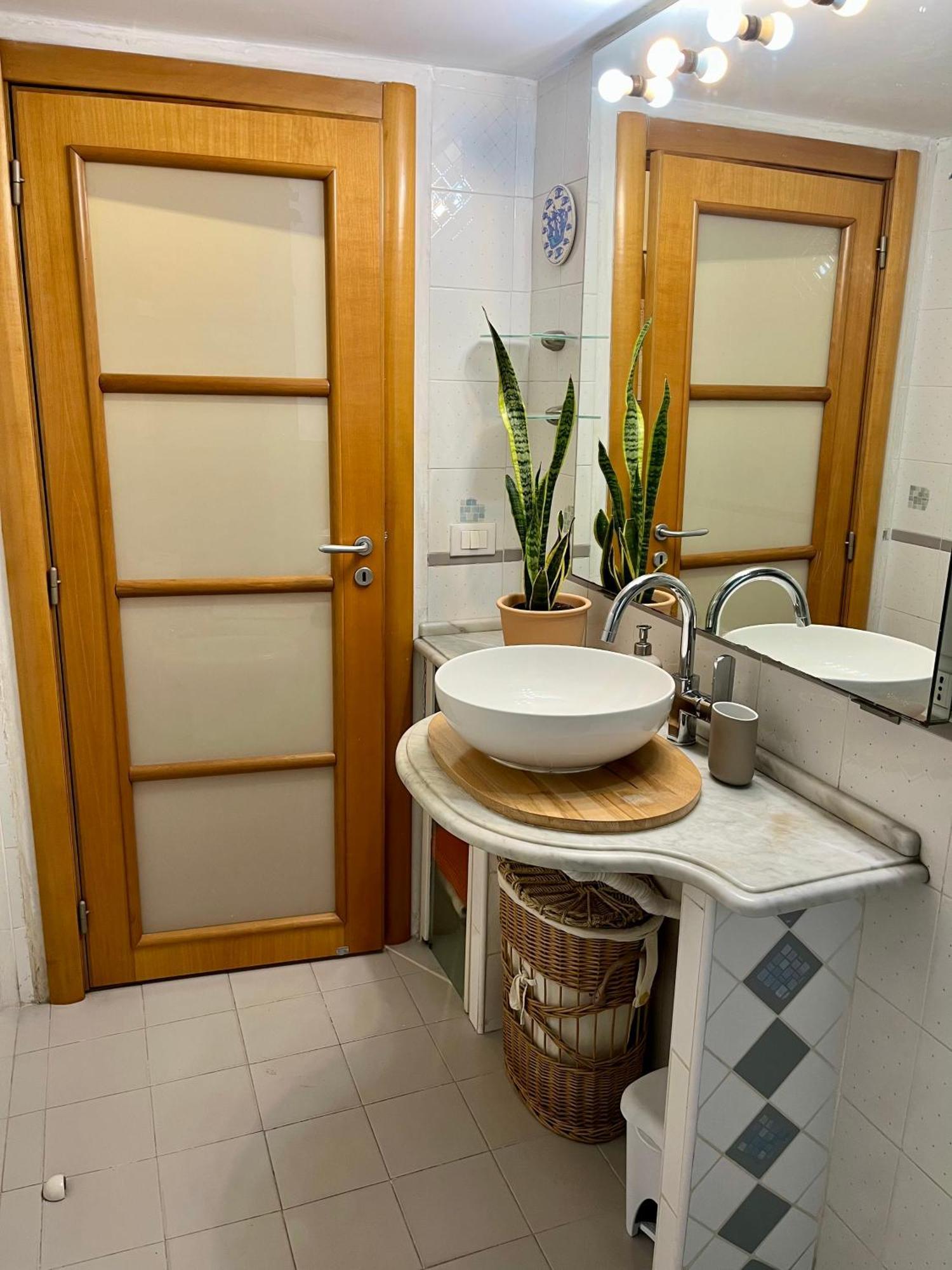 Casa Vacanze Seahorse Salerno Ngoại thất bức ảnh