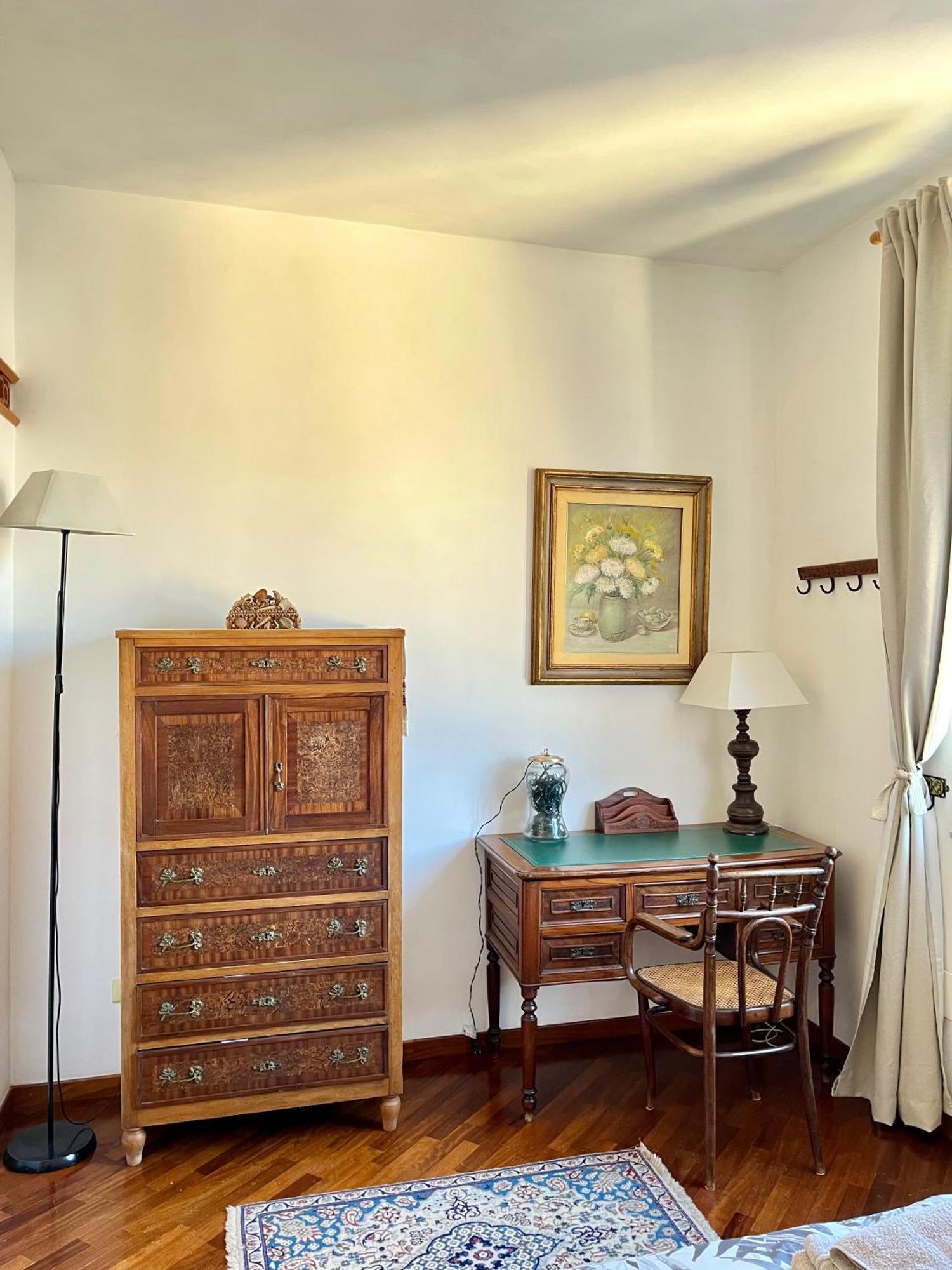 Casa Vacanze Seahorse Salerno Ngoại thất bức ảnh