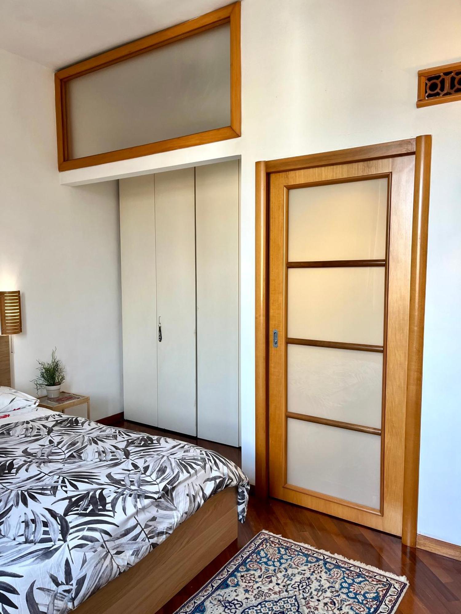 Casa Vacanze Seahorse Salerno Ngoại thất bức ảnh