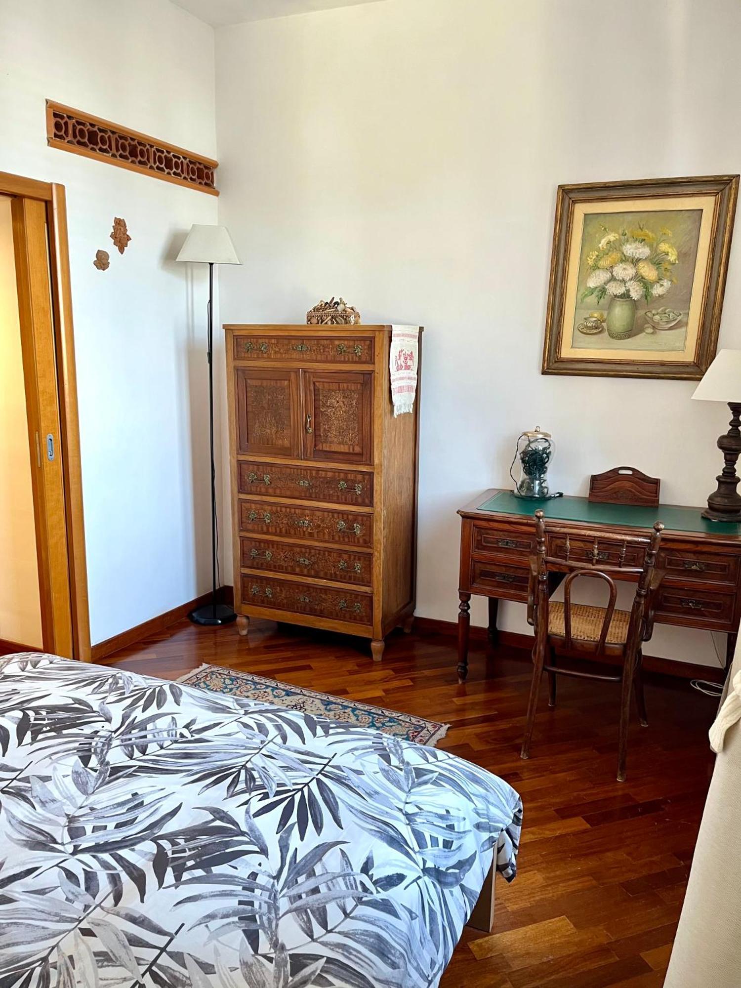 Casa Vacanze Seahorse Salerno Ngoại thất bức ảnh