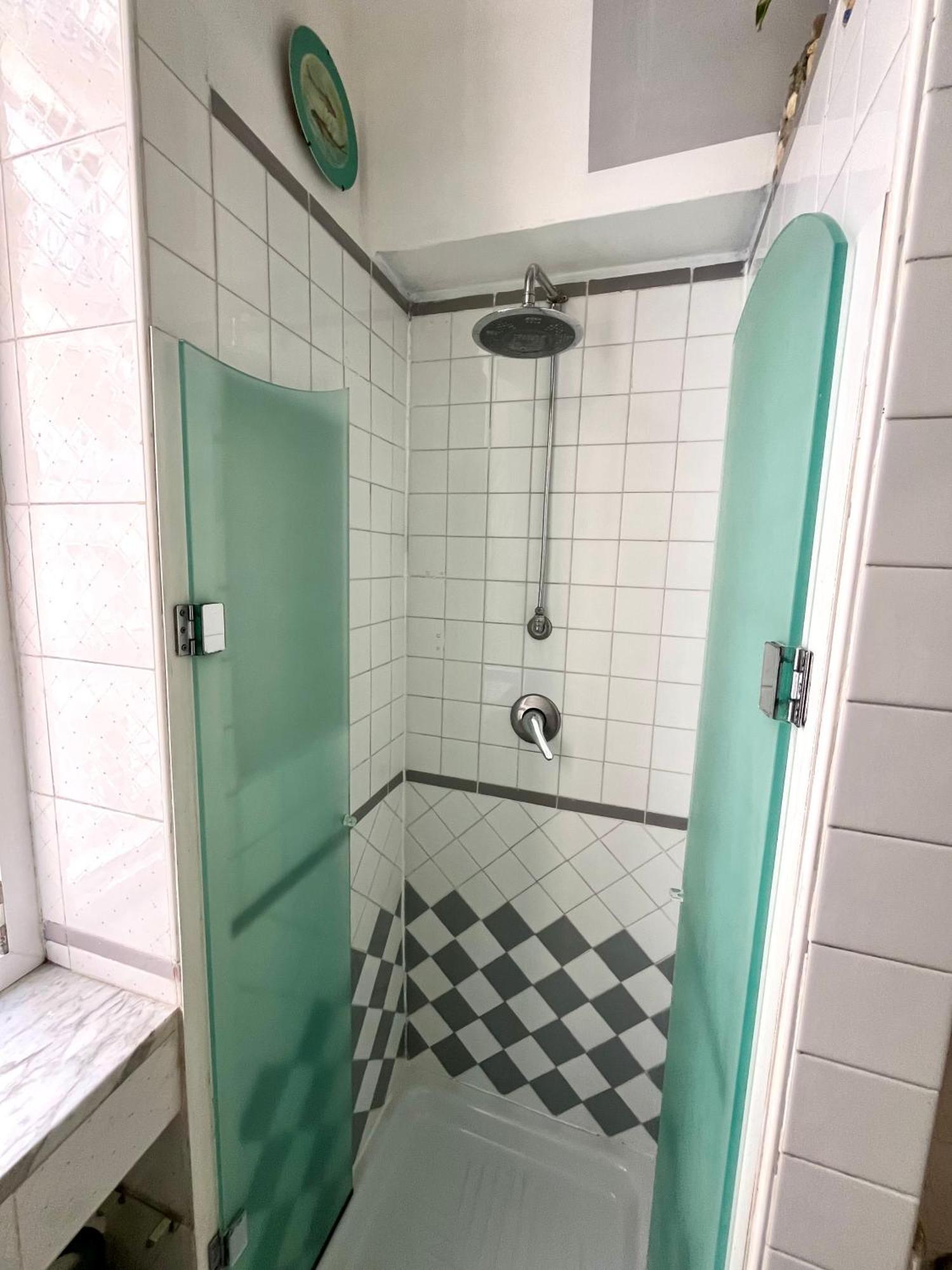 Casa Vacanze Seahorse Salerno Ngoại thất bức ảnh