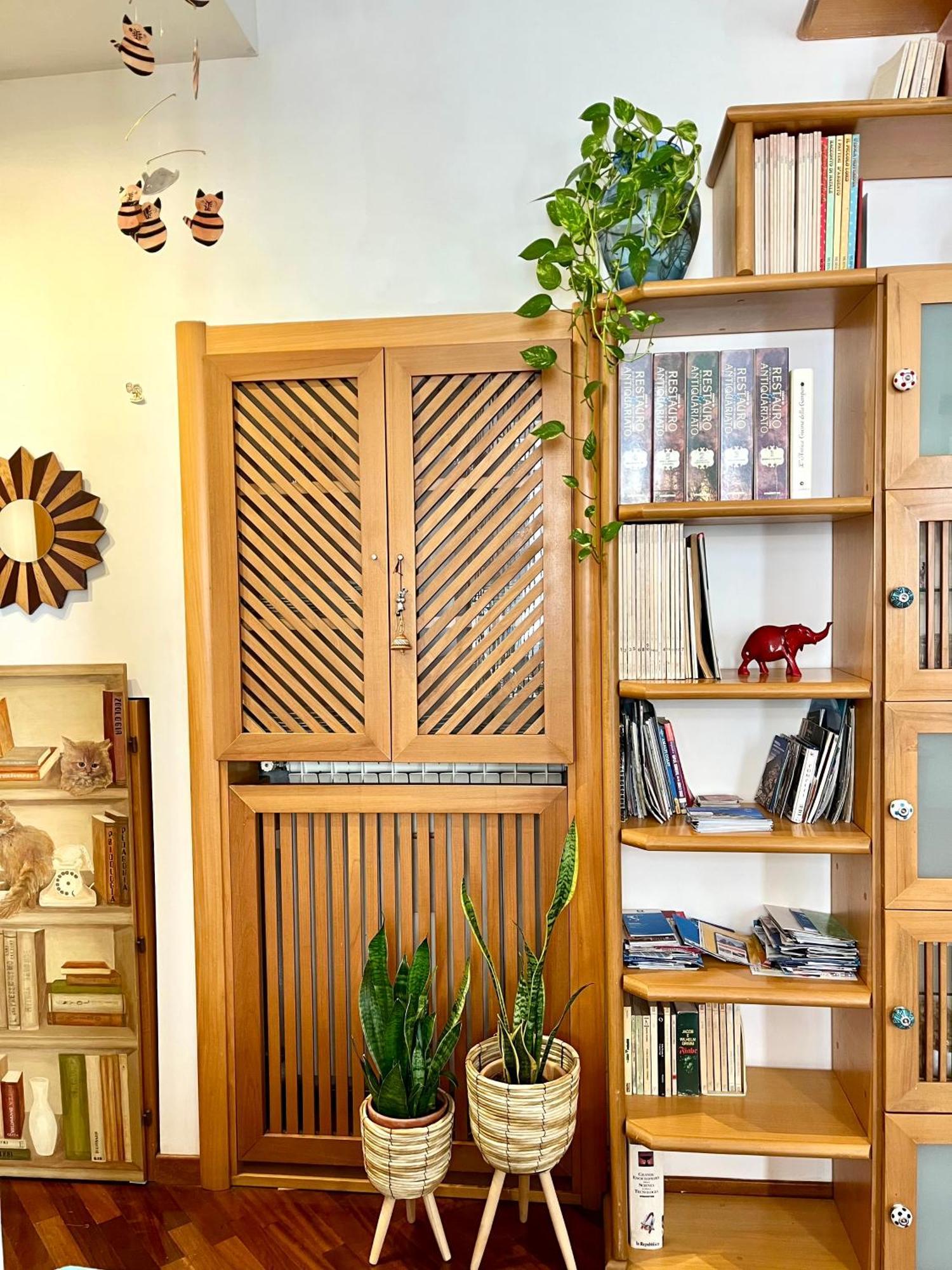 Casa Vacanze Seahorse Salerno Ngoại thất bức ảnh