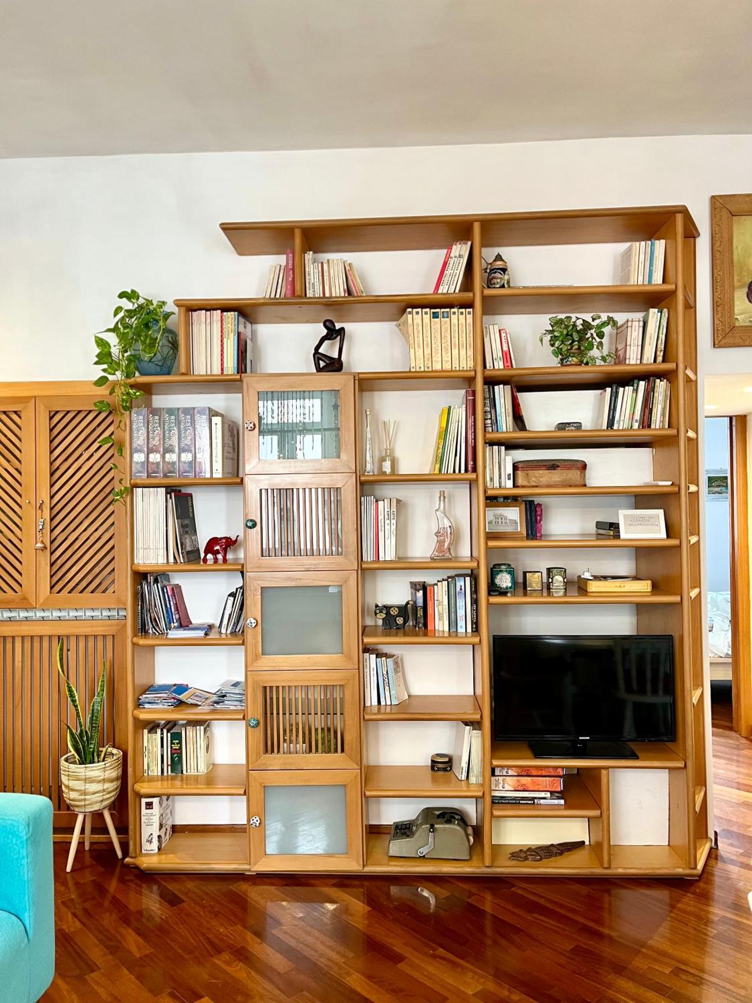 Casa Vacanze Seahorse Salerno Ngoại thất bức ảnh