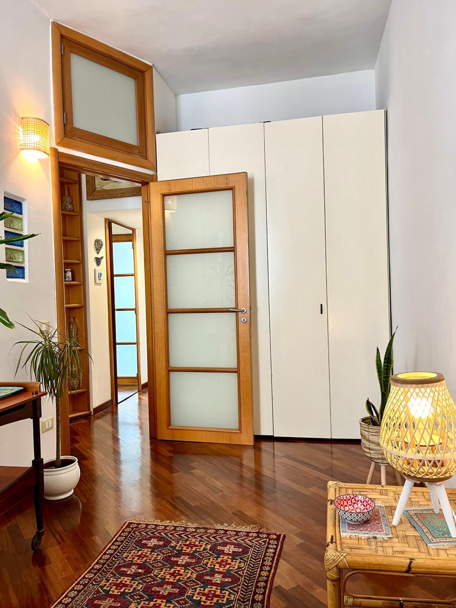 Casa Vacanze Seahorse Salerno Ngoại thất bức ảnh