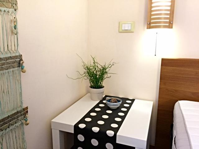 Casa Vacanze Seahorse Salerno Ngoại thất bức ảnh